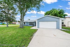 1871 Talloak Road, Melbourne, FL 32935 Sold 08/07/25