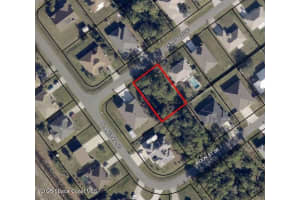 1114 Venus Street, Palm Bay, FL 32909 Sold 09/03/25