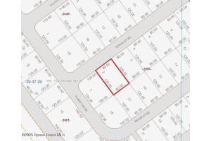 1114 Venus Street, Palm Bay, FL 32909 Sold 09/03/25