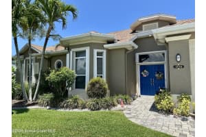 1350 Tamango Drive, Melbourne, FL 32904 Sold 08/27/25
