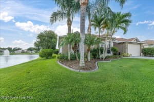 1350 Tamango Drive, Melbourne, FL 32904 Sold 08/27/25