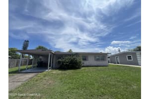 1809 Jackson Avenue, Melbourne, Fl 32935, Melbourne