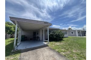 1809 Jackson Avenue, Melbourne, FL 32935 - MLS#1049303