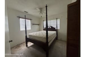 1809 Jackson Avenue, Melbourne, FL 32935 - MLS#1049303