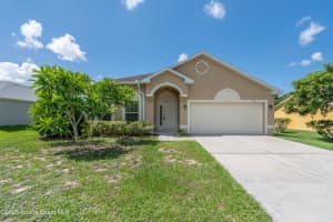 570 Cardinal Street, Palm Bay, FL 32909 Sold 09/04/25
