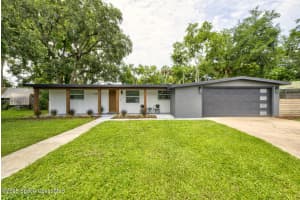 1700 Lilac Circle, Titusville, FL 32796 Sold 09/05/25