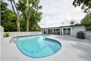 1700 Lilac Circle, Titusville, FL 32796 Sold 09/05/25