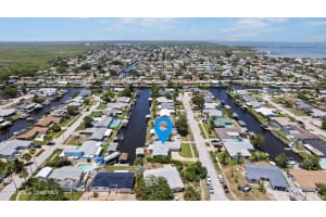 1525 Tuna Street, Merritt Island, FL 32952 - MLS#1049319