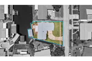 1525 Tuna Street, Merritt Island, FL 32952 - MLS#1049319