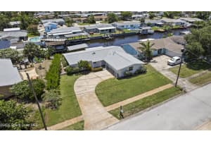 1525 Tuna Street, Merritt Island, FL 32952 - MLS#1049319