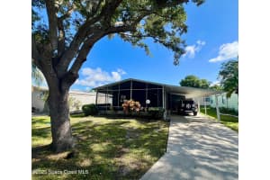 1400 Pheasant Run, Rockledge, FL 32955 - MLS#1049326