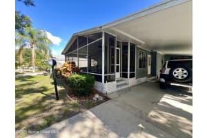 1400 Pheasant Run, Rockledge, FL 32955 - MLS#1049326
