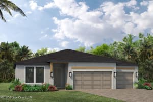 9061 Natallah Way, Melbourne, FL 32940 Sold 06/17/25