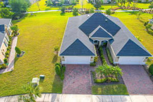 3496 Bancroft Drive, Melbourne, FL 32940 - MLS#1049333