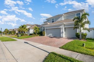 2061 Rush Bay Way, Orlando, FL 32824 - MLS#1049336