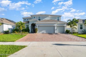 2061 Rush Bay Way, Orlando, FL 32824 - MLS#1049336