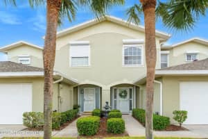 262 Prince William Court, Satellite Beach, FL 32937 Sold 07/25/25