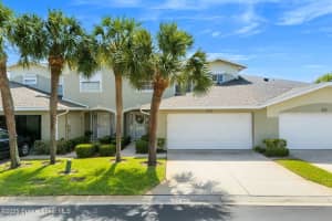 262 Prince William Court, Satellite Beach, FL 32937 Sold 07/25/25