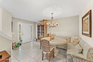 262 Prince William Court, Satellite Beach, FL 32937 Sold 07/25/25