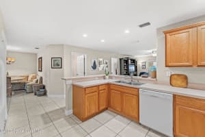 262 Prince William Court, Satellite Beach, FL 32937 Sold 07/25/25