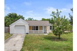 1010 Galleon Street, Cocoa, FL 32927 Sold 08/06/25