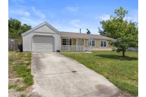 1010 Galleon Street, Cocoa, FL 32927 Sold 08/06/25