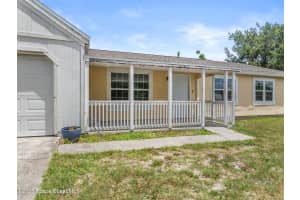 1010 Galleon Street, Cocoa, FL 32927 Sold 08/06/25