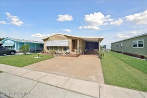 1894 Seagrape Street, Palm Bay, FL 32905 Sold 08/22/25