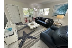 302 5th Avenue, Melbourne Beach, FL 32951 - MLS#1049357