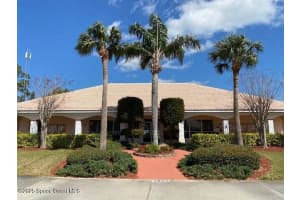 1766 Platinum Drive, Titusville, FL 32796 - MLS#1049361