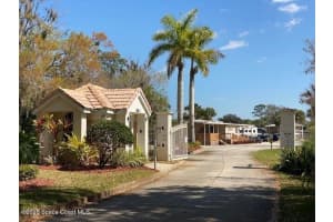 1766 Platinum Drive, Titusville, FL 32796 - MLS#1049361