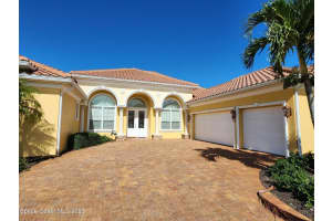 4124 Waterloo Place, Melbourne, FL 32940 - MLS#1049366