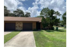 5610 Sisson Road, Titusville, FL 32780 - MLS#1049367