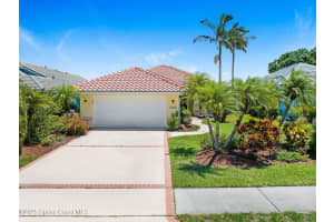 8031 Daventry Drive, Melbourne, FL 32940 Sold 09/30/25