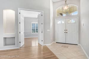 8031 Daventry Drive, Melbourne, FL 32940 Sold 09/30/25