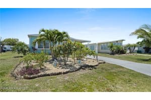 930 Periwinkle Circle, Barefoot Bay, FL 32976 - MLS#1049373