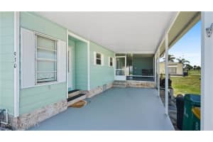 930 Periwinkle Circle, Barefoot Bay, FL 32976 - MLS#1049373