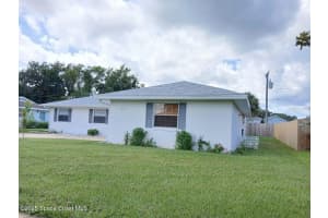2600 Gettysburg Drive, Titusville, Fl 32780, Titusville