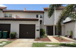 1044 Ashley Avenue, Indian Harbour Beach, FL 32937 - MLS#1049385
