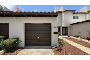 1044 Ashley Avenue, Indian Harbour Beach, FL 32937 - MLS#1049385
