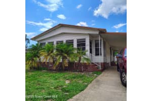554 Jennifer Circle, Melbourne, Fl 32904, Melbourne
