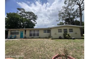 1109 Alamanda Lane, Cocoa, Fl 32922, Cocoa