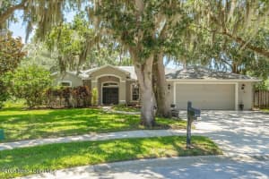 863 Potomac Drive, Melbourne, FL 32904 Sold 07/17/25