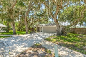 863 Potomac Drive, Melbourne, FL 32904 Sold 07/17/25