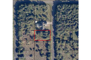 1920 Basinger Avenue, Palm Bay, FL 32908 Sold 02/11/26