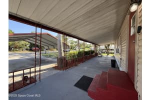 522 Bowman Boulevard, Cocoa, FL 32927 - MLS#1049407