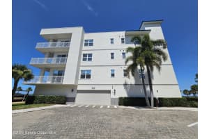 590 S Banana River Drive 204, Merritt Island, Fl 32952 - Off Market