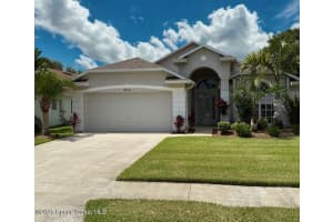 2634 Vining Street, Melbourne, FL 32904 Sold 09/17/25