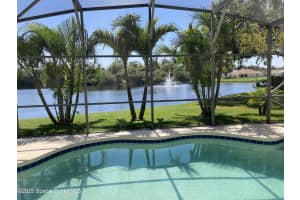 2634 Vining Street, Melbourne, FL 32904 Sold 09/17/25