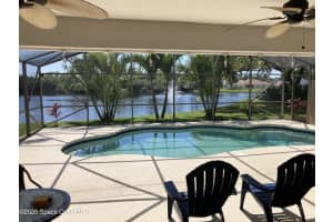 2634 Vining Street, Melbourne, FL 32904 Sold 09/17/25